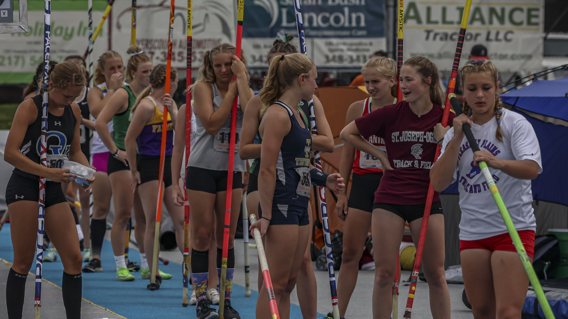 Class 1A girls gallery 2 061021.JPG